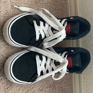Levi’s High top sneakers